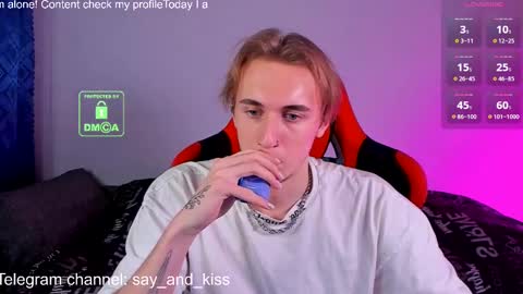 sayfer online show from 03-08-25, 10:56