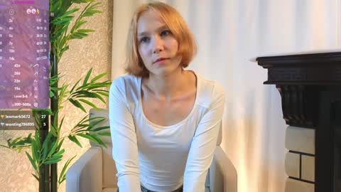 Astra and Augusta online show from 02-03-25, 08:57