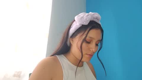 Snapshot of sayuce_black chatting on 03-05-25, 08:32 sayuce black online show from 03-05-25, 08:32