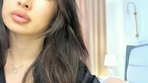 Snapshot of sayyokomia chatting on 05-24-26, 09:14 SayokoMia online show from 05-24-26, 09:14