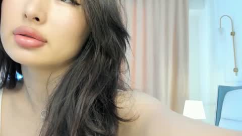 SayokoMia online show from 06-13-26, 09:18