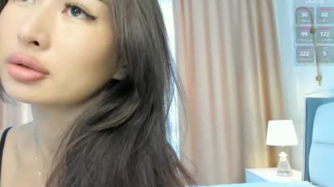 SayokoMia online show from 07-31-26, 10:25