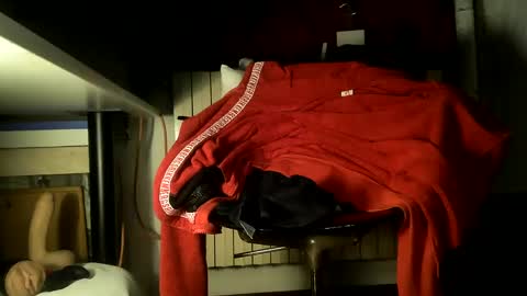 Snapshot of sbamx chatting on 01-23-25, 04:19 Sbamx online show from 01-23-25, 04:19