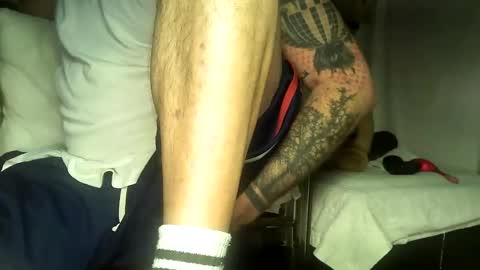 Snapshot of sbamx chatting on 02-16-25, 08:10 Sbamx online show from 02-16-25, 08:10