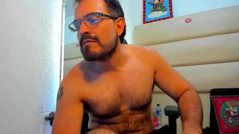 sebastian   muscleman  daddy   the better  latin  lover   online show from 12-03-25, 11:52