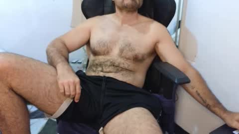 sebastian   muscleman  daddy   the better  latin  lover   online show from 02-19-26, 01:40