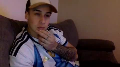 SebaHot online show from 07-08-26, 12:37