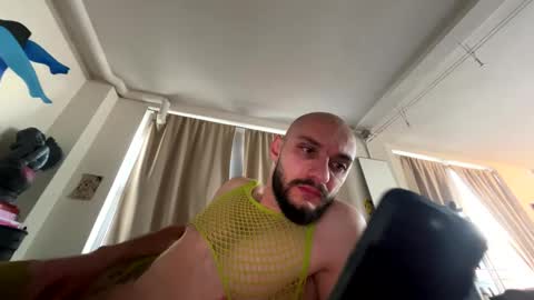 sbsesh online show from 03-09-25, 01:04