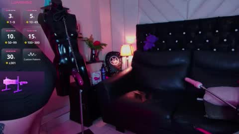 scarlett online show from 02-18-26, 02:24