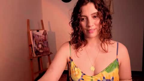 Venus online show from 03-04-26, 02:45