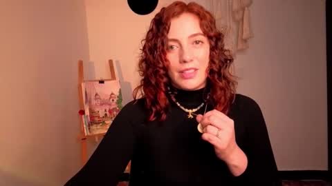 Venus online show from 03-20-26, 02:55