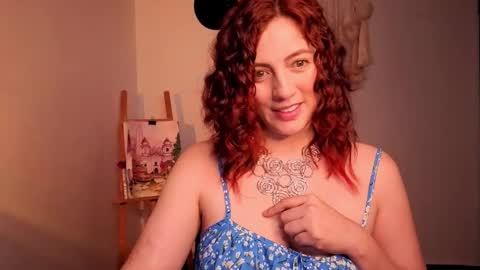 Venus online show from 03-25-26, 02:45