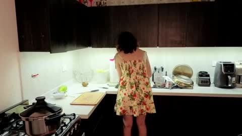 Venus online show from 04-20-26, 04:43