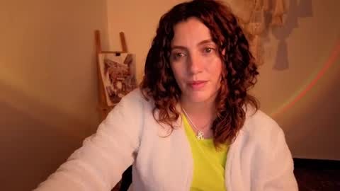 Venus online show from 06-18-26, 03:38