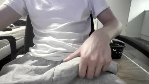 scandi_cock online show from 02-12-25, 12:37