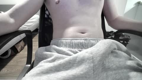 scandi_cock online show from 02-20-25, 12:41