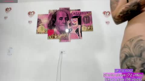 Snapshot of scar_oconnor_ chatting on 05-20-26, 07:14 Scarlett Oconnor online show from 05-20-26, 07:14