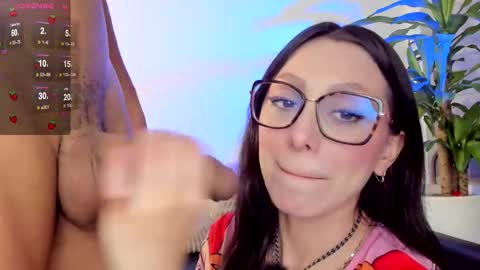 Scarett Jackson online show from 03-04-26, 02:06