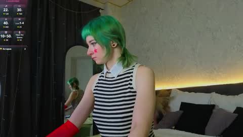 Emmy online show from 04-02-26, 01:14