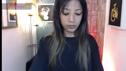 Scaelet Mia online show from 02-12-26, 01:39