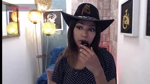 Scaelet Mia online show from 02-27-26, 07:14