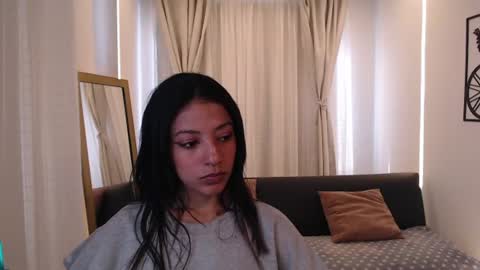 Scaelet Mia online show from 06-11-26, 07:23