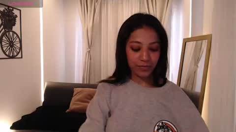 Scaelet Mia online show from 07-03-26, 03:40