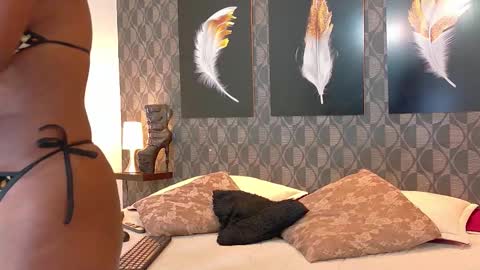 Scarleet online show from 02-19-26, 12:12