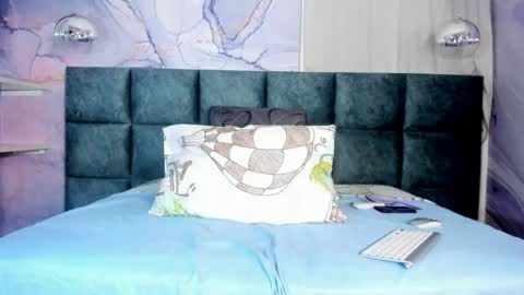 Scarleet online show from 04-19-26, 12:15