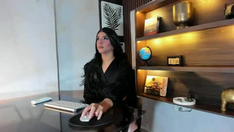 Scarleet online show from 05-17-26, 12:12