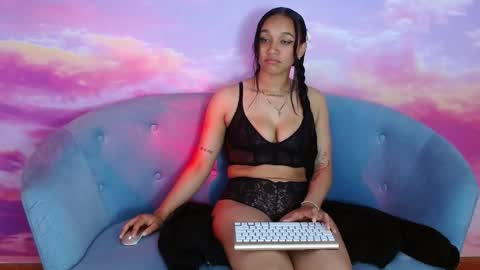 scarleett_ebony online show from 11-04-25, 07:35