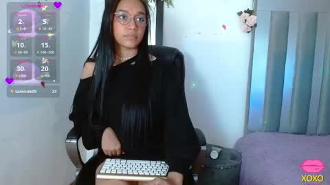 scarleett_ebony online show from 11-15-25, 06:48