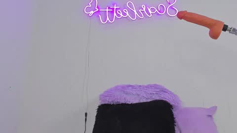 scarleett jones online show from 03-06-25, 04:08