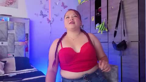 scarlet online show from 03-13-26, 09:54