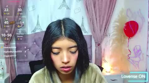 scarlet329665 online show from 03-02-26, 11:33