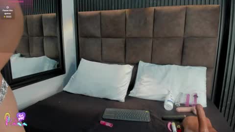 scarlet__love__ online show from 05-29-26, 11:30
