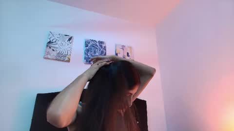 scarlet__muse online show from 07-25-26, 11:41