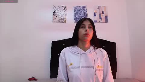 scarlet__muse online show from 07-27-26, 11:50