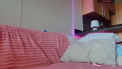 Scarlet Carnal -  online show from 01-26-25, 02:52