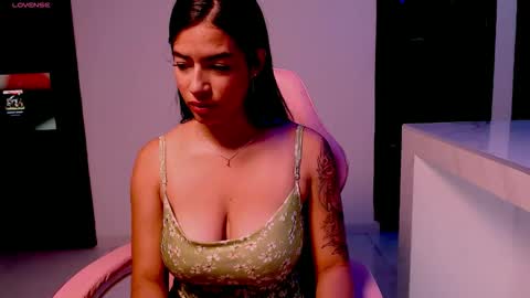 scarlet_carterr online show from 02-27-26, 09:26