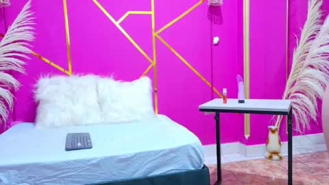 Scarlet online show from 02-07-26, 03:10