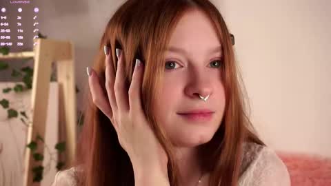 scarlet_fever10 online show from 10-22-25, 12:49