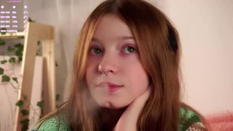 scarlet_fever10 online show from 11-01-25, 12:18