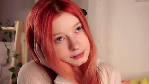 scarlet_fever10 online show from 02-08-26, 03:04