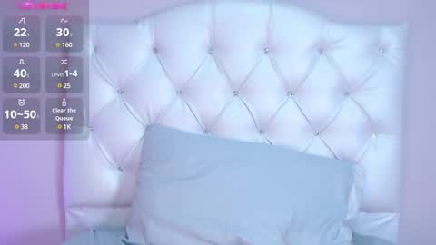 Snapshot of scarlet_fostt_ chatting on 01-06-25, 01:30 Andrea online show from 01-06-25, 01:30