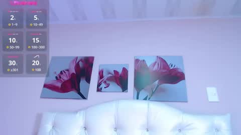 Snapshot of scarlet_fostt_ chatting on 02-01-25, 03:28 Andrea online show from 02-01-25, 03:28
