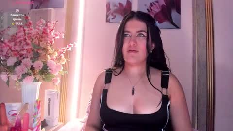 Andrea online show from 12-16-25, 12:10