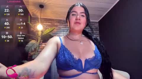 Andrea online show from 05-12-26, 08:17