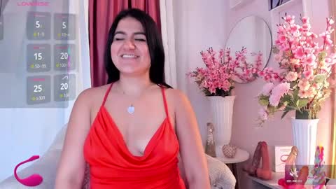 Andrea online show from 06-03-26, 02:33