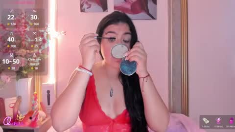 Andrea online show from 07-11-26, 12:08